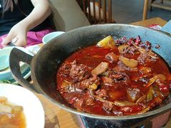 -郭家大院 老南京土菜(九霄店)