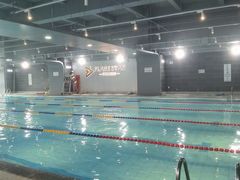 -FLARE STAR FITNESS(复地活力城店)