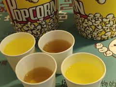 -寂寞的豆芽(龙泽路店)