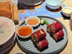-点都德(长泰广场店)