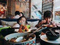 -山葵家·创意料理(临平银泰城店)