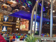 -巴依老爷新疆美食(常营店)