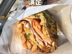 -卞姐蛋饼(陕西南路店)