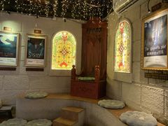 -逃脱反斗城沉浸剧情密室(北京路店)