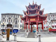 -汕头市小公园