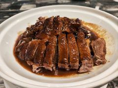 -顺风山庄(水濂山店)