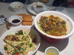 -花椒俏川菜小馆(南海万达店)