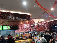 -79号渔船海鲜饭店(宝安店)