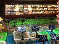 水产区-启东恒大酒店·吕四渔号海鲜餐厅