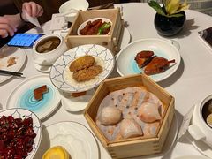 -富力丽思卡尔顿酒店·香荟全日制餐厅