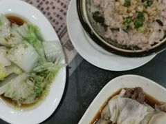 -荔园小馆(园岭新村二期店)