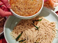 -裕兴记•蟹黄面馆(人民广场店)