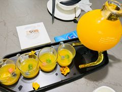 -3号仓库·创意中国菜(长宁龙之梦店)