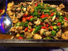 -蘭奢雅集·江浙菜(青山江滩店)