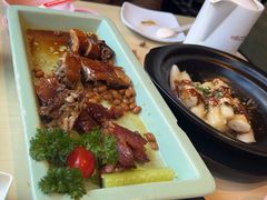 -避风塘(百联奥特莱斯广场店)