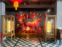 -三号黄浦会Canton Table