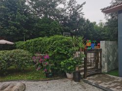 -莲生母婴月子中心(清水河公园店)