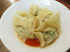 拌馄饨-潘国仙耳光馄饨(黄家阙路店)