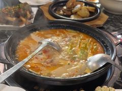-李师傅脆肚(华强北店)