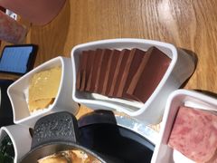 -牛腩之旅·牛腩牛杂煲(光启城美食城店)
