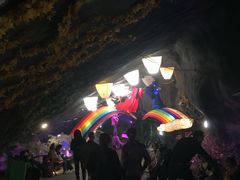 -尧治河旅游度假区