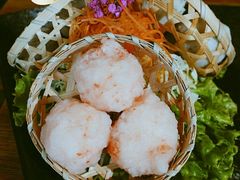 手打虾丸-湊湊火锅·茶憩(杭州湖滨银泰in77店)