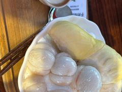 -必点海鲜·海肠捞饭·鲅鱼水饺(滨江道店)