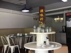 -独一道·大别山土菜烧烤(雨花西路店)