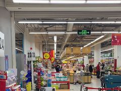 -大润发(张江店)