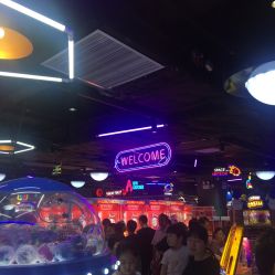 -晴空乐园(东厦100店)