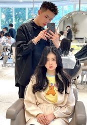-MY HAIR ARDOR
