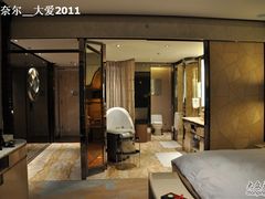 5-上海浦东丽思卡尔顿酒店