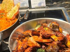 -泉州富力万达文华酒店·美食汇自助餐厅