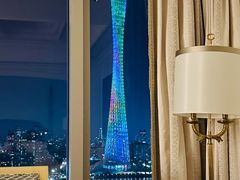 -广州富力丽思卡尔顿酒店