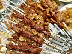 -No.DD戳子烧烤·江湖菜(北京总店)