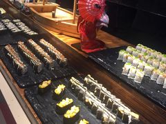 -蒙肥羊·酸汤潮牛·鲜牛肉火锅烤肉自助(岗顶店)