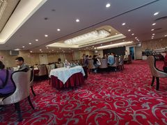 -百乐门喜宴(海珠广场华厦店)