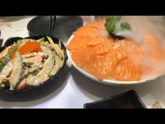-羽寿司(东方宝泰店)