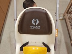 -哈尔滨太平国际机场-T2航站楼