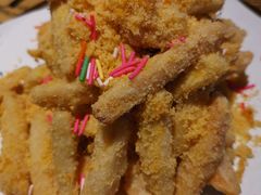 -大闫家烧烤·小海鲜家常菜(郑庄店)