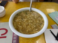 -青岛锅贴(洛阳路分店)
