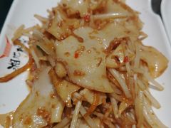 -湘汇概念铁板烧(铁西万达店)