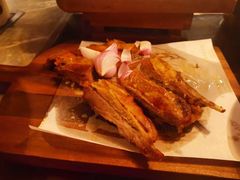 -康莱德酒店·美庭自助餐厅