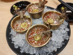 -友壹町寿司(佛山新DNA店)