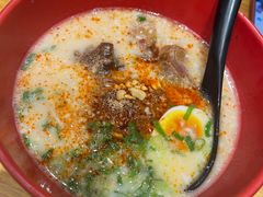-一風堂拉面(美罗城店)
