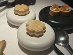 -橘洲1910花园江景西餐厅