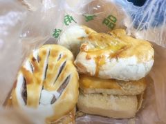 -清真全盛斋传统糕点(西羊市店)