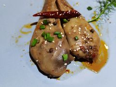 -58度品质川菜馆(经一路店)