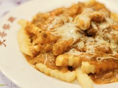 -大哥餐厅(西城花园店)