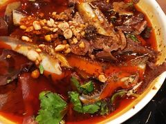 -龙抄手(春熙路总店)